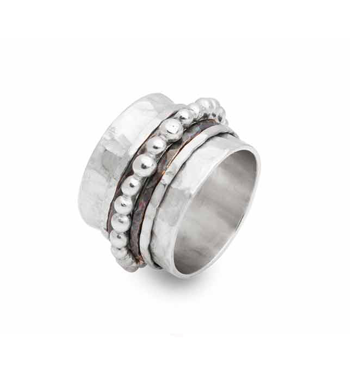 Verslaafde Product Mordrin Ring Citara XXI - Cindy Kleist Jewelry
