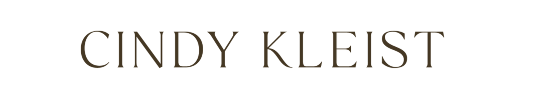Cindy Kleist